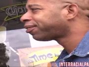 Sexy Jessica sucks in her pride to swallow 1/16