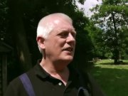 Viril old man bonks his next door sweet babe  3/16