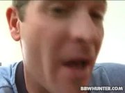 Cock Sucking BBW Emerald Gets Pussy Licked 4/16