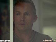  Carter Cruise Backard Drilling with Voyeur  15/16