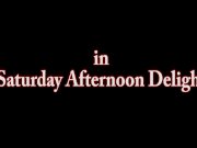 A Sexy Saturday Fucking Busty Milf Maggie!  1/16