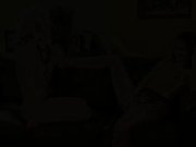 Girlsway Lesbian Terapist Seduced by Client  16/16