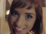 One naughty girl and her toys 1/16