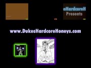 Thick Ass Granny Fucked by Big Black Cock! 16/16