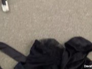 Behind the scenes with Dava Foxx 13/16