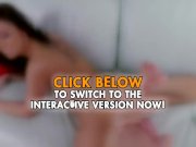 Sexy nurse gives special treatment 14/16