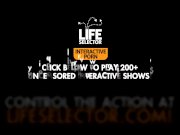 Sexy nurse gives special treatment 16/16