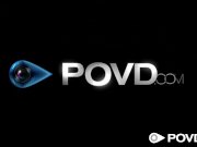 POVD - Bumpin and humpin Samantha Hayes fuck  1/16