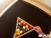 POVD - Bumpin and humpin Samantha Hayes fuck  2/16