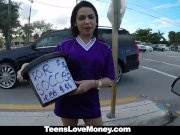 Fundraising Money For A Car Quickie! 2/16