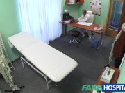 FakeHospital Blonde babe fucked by her doctor 1/16