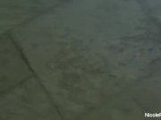 Behind the scenes with Nicole Aniston 16/16