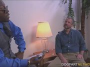 Valerie White tries cuckolding 1/16