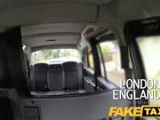 FakeTaxi Redhead with a big hairy pussy 1/16
