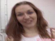 Stacy's pussy gets fucked by big black dick 5/16