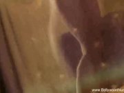 Beautiful Bronze Babe From India 14/16