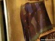 Beautiful Bronze Babe From India 16/16