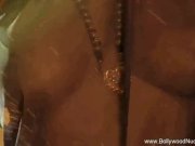 Beautiful Bronze Babe From India 8/16