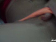 Russian pornstar Nikita's sexy home movie 10/16