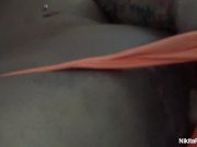 Russian pornstar Nikita's sexy home movie 13/16