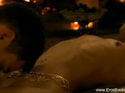 Exotic Sex Techniques From Asia 2/16