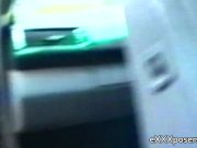 Amateur public show off 13/16