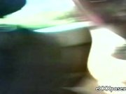 Amateur public show off 4/16