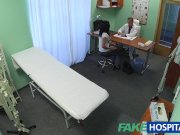 FakeHospital Hot mom cheats on hubby 4/16