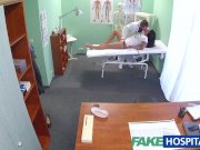 FakeHospital Hot mom cheats on hubby 6/16