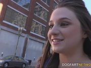 Elektra Rose Gets Her Pussy Creampied 2/16