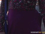 Elektra Rose Gets Her Pussy Creampied 4/16