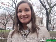 Mofos - Euro teen gets picked up and fucked 2/16