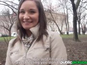 Mofos - Euro teen gets picked up and fucked 3/16