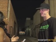 Tamra Millan Wants A Big White Cock 3/16