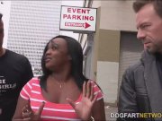 Jayden Starr enjoys DP 1/16