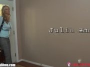 GirlfriendsFilms Julia Ann and Young Lesbian  1/16