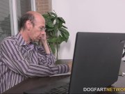 Brooklyn Rose Fucks A Black Guy 1/16