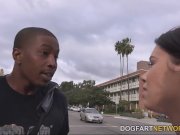 Brooklyn Rose Fucks A Black Guy 4/16