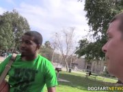 Tiffany Kohl Interracial 1/16