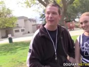 Tiffany Kohl Interracial 4/16