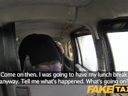 FakeTaxi Horny mistress needs big cock 5/16