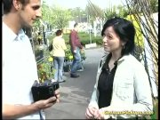 Picked up german teen for anal sex 3/16