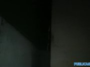 PublicAgent Her pussy gets wet when he pays 4/16