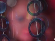 70s style tease & solo with Kristina Rose 1/16