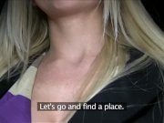 PublicAgent Stunning blonde with big tits 5/16