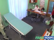 FakeHospital Busty beauty has a secret 9/16