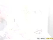 Alana Evans and Miss Dallas in threesome 7/16