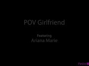 PetiteHDPorn POV fuck and facial 1/16