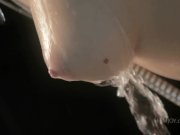 Flawless feminine curves 15/16