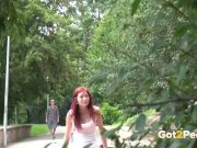 Got2Pee Compilation 003 4/16